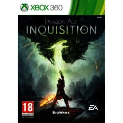 Dragon Age Inquisition Xbox 360 Game